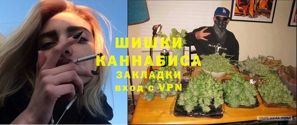 твердый Богородск